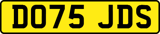 DO75JDS