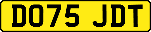 DO75JDT