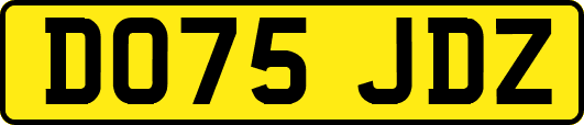DO75JDZ