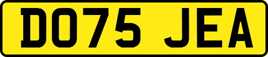 DO75JEA