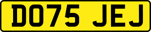 DO75JEJ