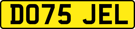 DO75JEL
