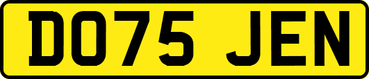 DO75JEN