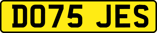 DO75JES