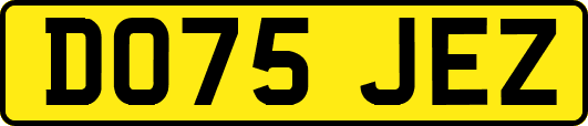 DO75JEZ
