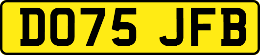 DO75JFB