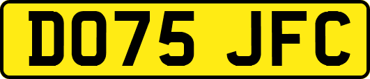 DO75JFC