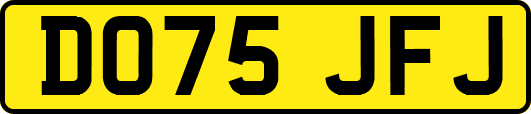 DO75JFJ