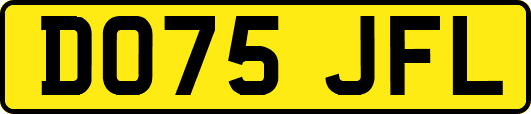 DO75JFL
