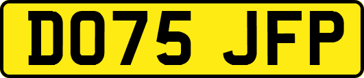 DO75JFP