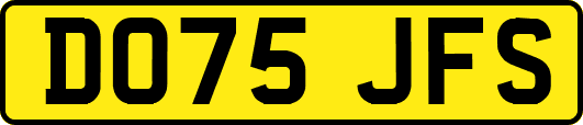 DO75JFS