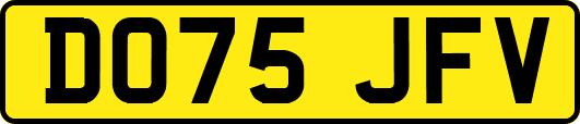 DO75JFV