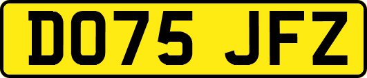 DO75JFZ