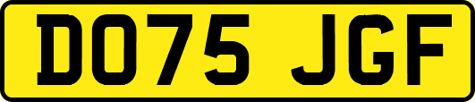 DO75JGF