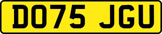 DO75JGU