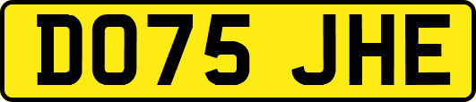 DO75JHE