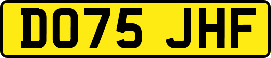 DO75JHF