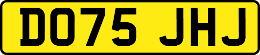 DO75JHJ