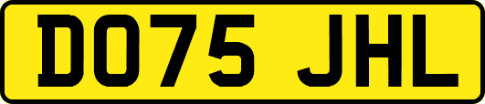 DO75JHL