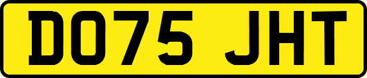 DO75JHT