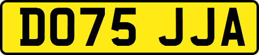 DO75JJA