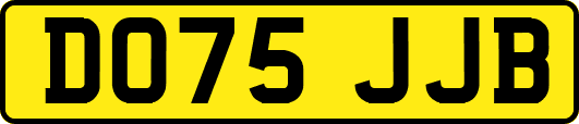 DO75JJB