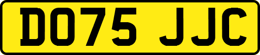 DO75JJC