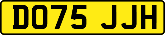 DO75JJH