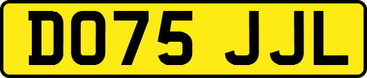 DO75JJL