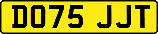 DO75JJT