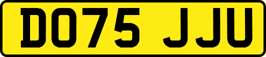 DO75JJU