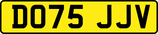 DO75JJV