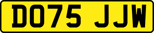 DO75JJW