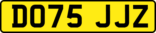 DO75JJZ