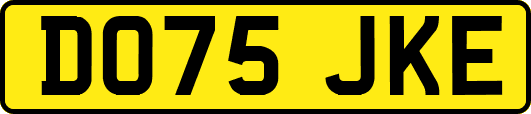 DO75JKE