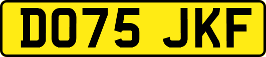 DO75JKF