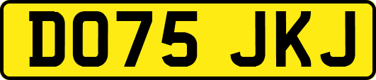 DO75JKJ