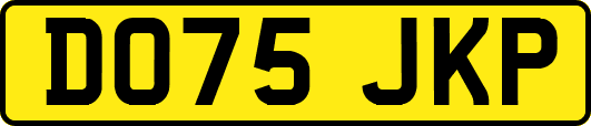 DO75JKP