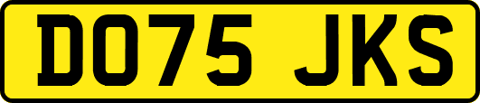 DO75JKS