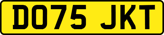 DO75JKT