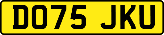 DO75JKU