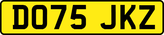 DO75JKZ