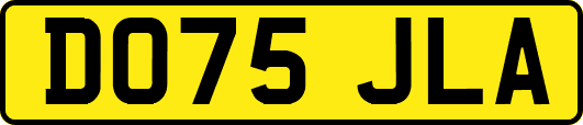 DO75JLA