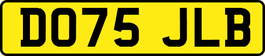 DO75JLB