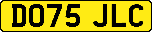 DO75JLC