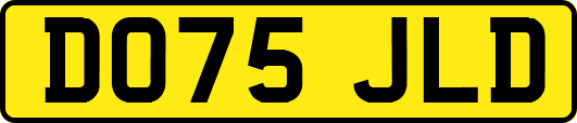 DO75JLD
