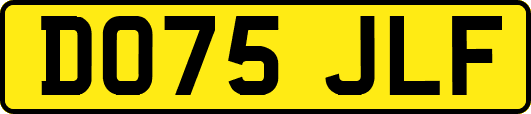 DO75JLF