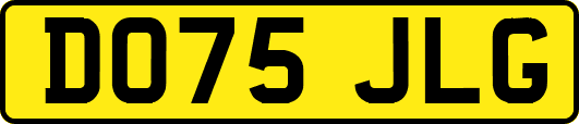 DO75JLG