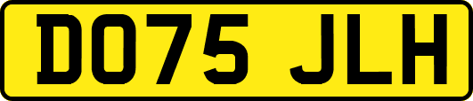 DO75JLH
