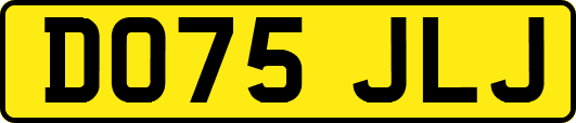 DO75JLJ